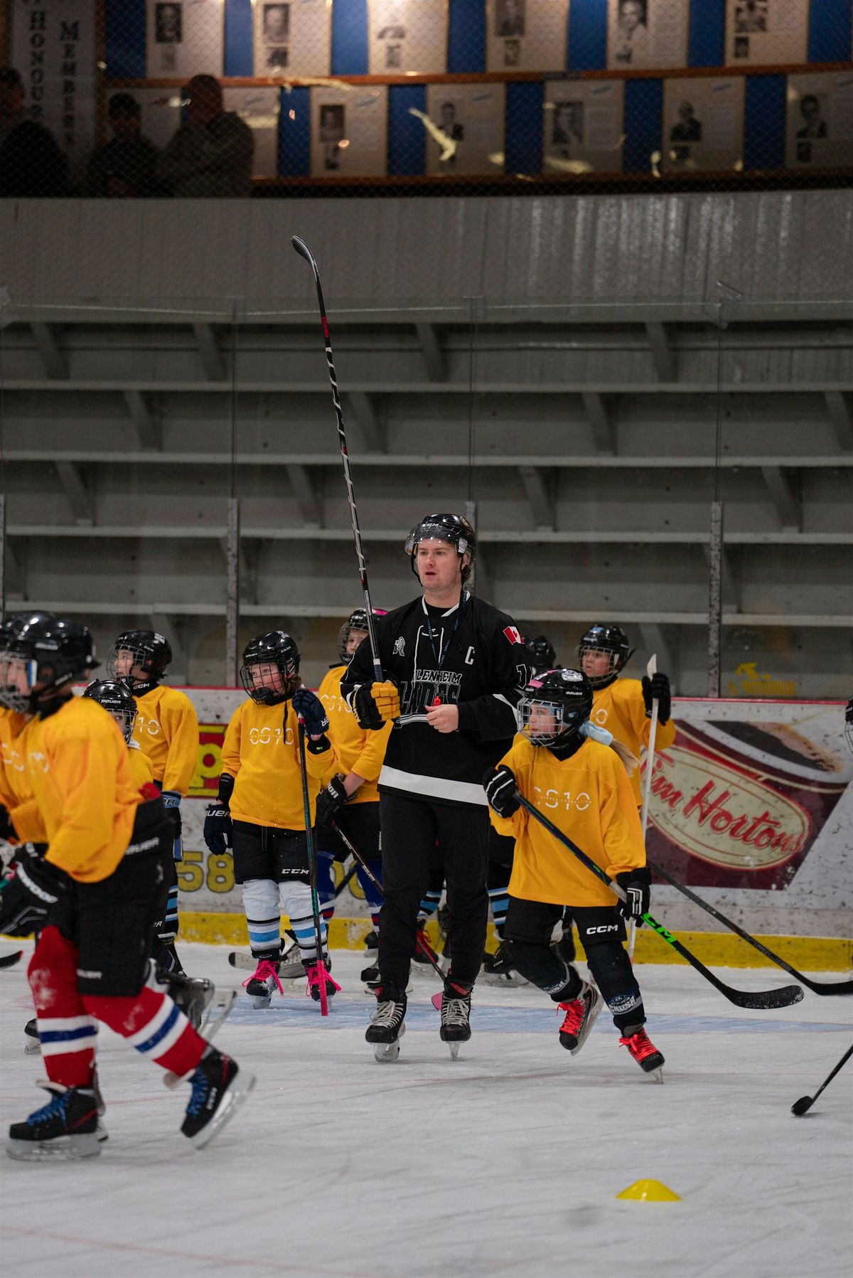 CS10 Free Power Skating