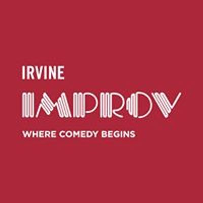 Irvine Improv Comedy Club