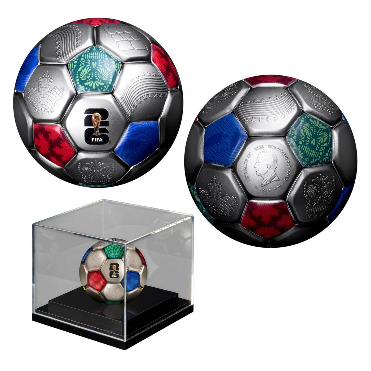 2026 FIFA World Cup - Match 3 at BMO Field