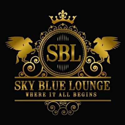 Sky Blue Lounge