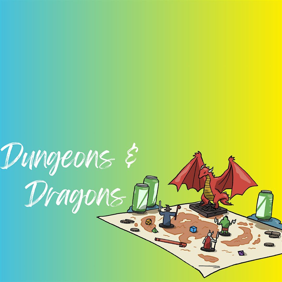 Dungeons and Dragons