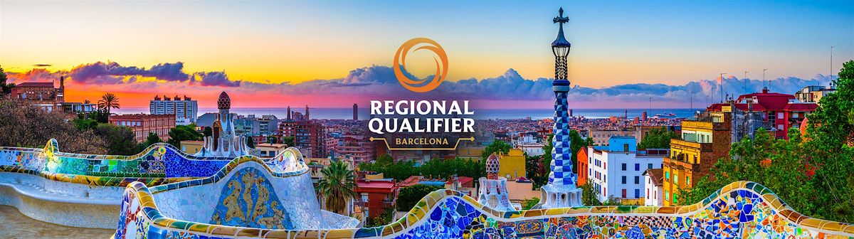 Riftbound Regional Qualifier: Barcelona at Fira de Barcelona on 21st ...