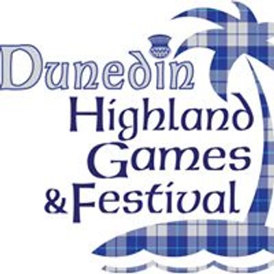 Dunedin Highland Games & Festival