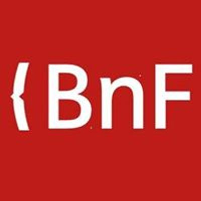 BnF - Biblioth\u00e8que nationale de France