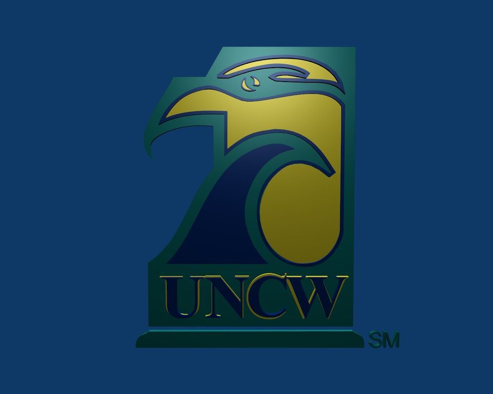 UNCW Basketball At Trask Coliseum Wilmington On 11th January 2023 uncw-basketball-at-trask-coliseum-wilmington-on-11th-january-2023