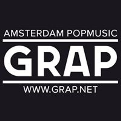 Grap Amsterdam Popmusic