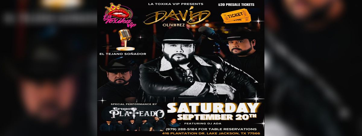 DAVID OLIVAREZ