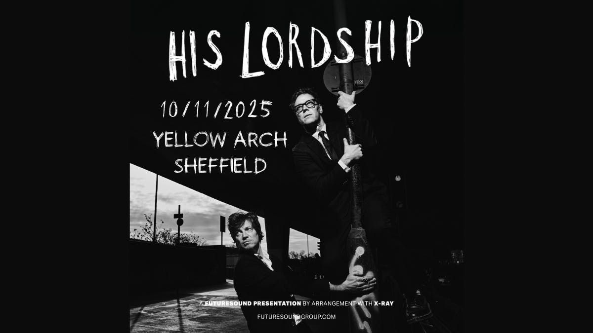 His Lordship