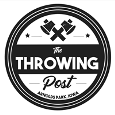 The Throwing Post