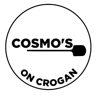 Cosmos on Crogan Pizzaria