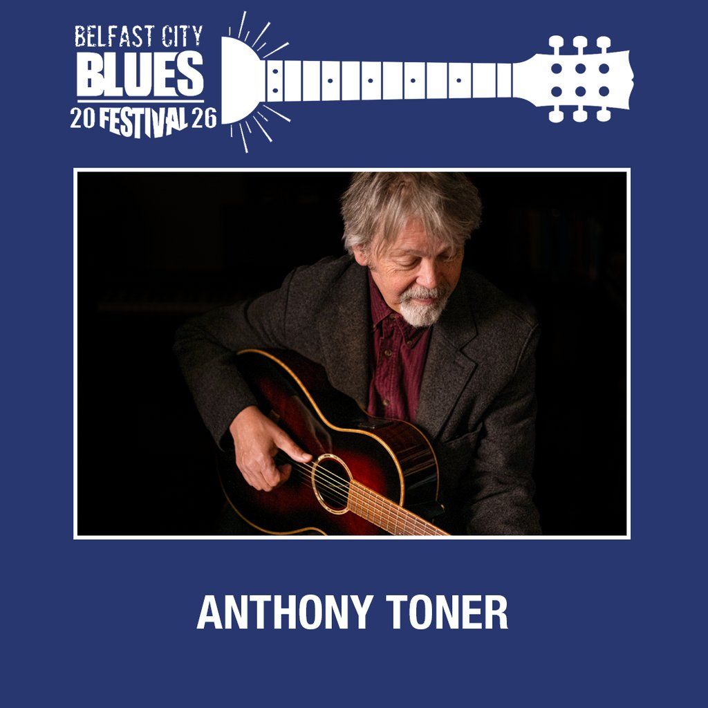 Anthony Toner