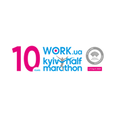 Kyiv Half Marathon