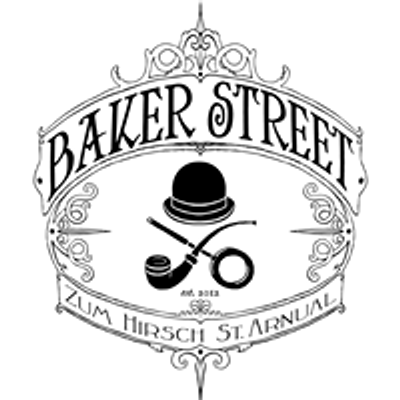 Baker Street - Eventgastronomie im Hirsch