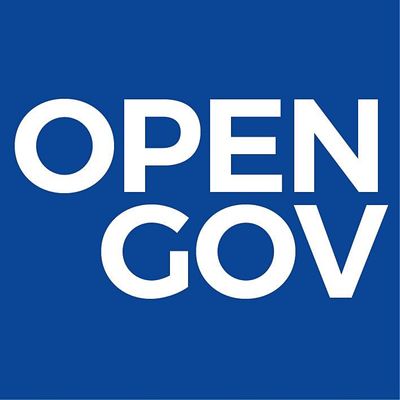 OpenGov Asia