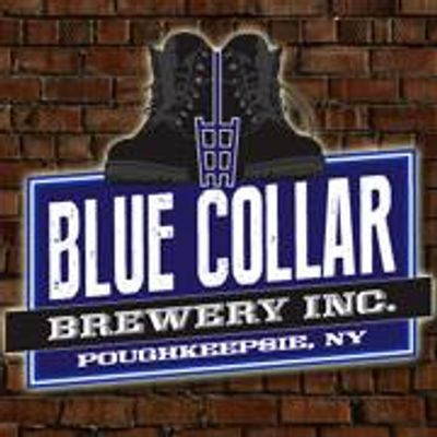 Blue Collar Brewery Inc.