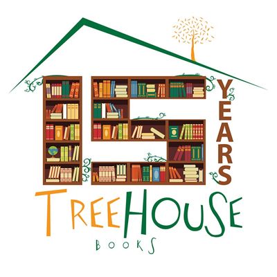 Tree House Books