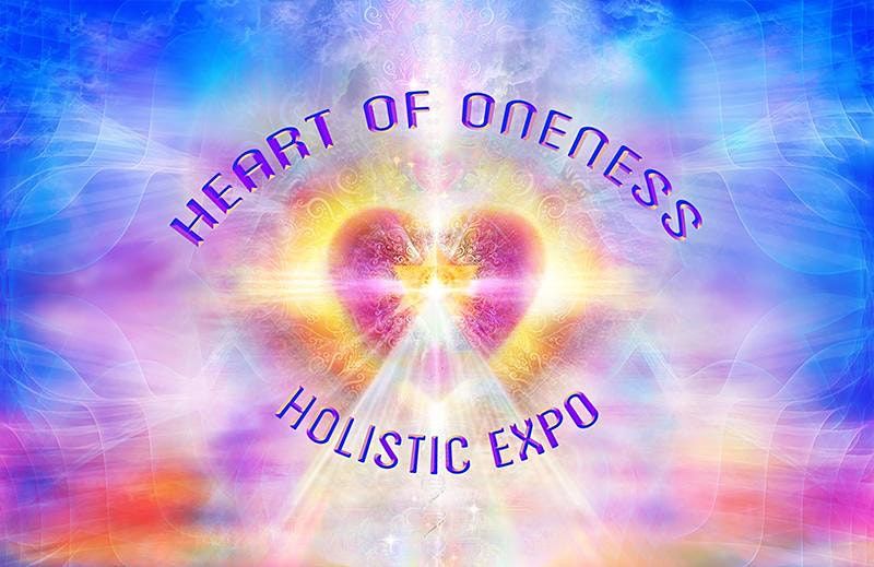 Heart of Oneness Holistic Expo General Admission The New Jersey