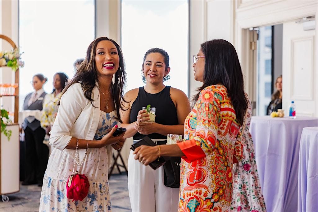 I Said Yes! Networking - July 16, 2026 at Citrus Club