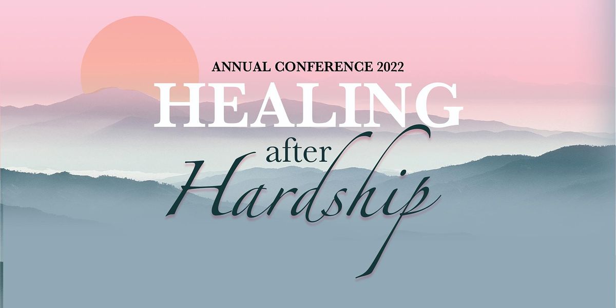 Healing after Hardship