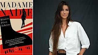 MADAME NADIE, concierto-presentaci\u00f3n de libro con MART\u00cdN LLADE moderando.