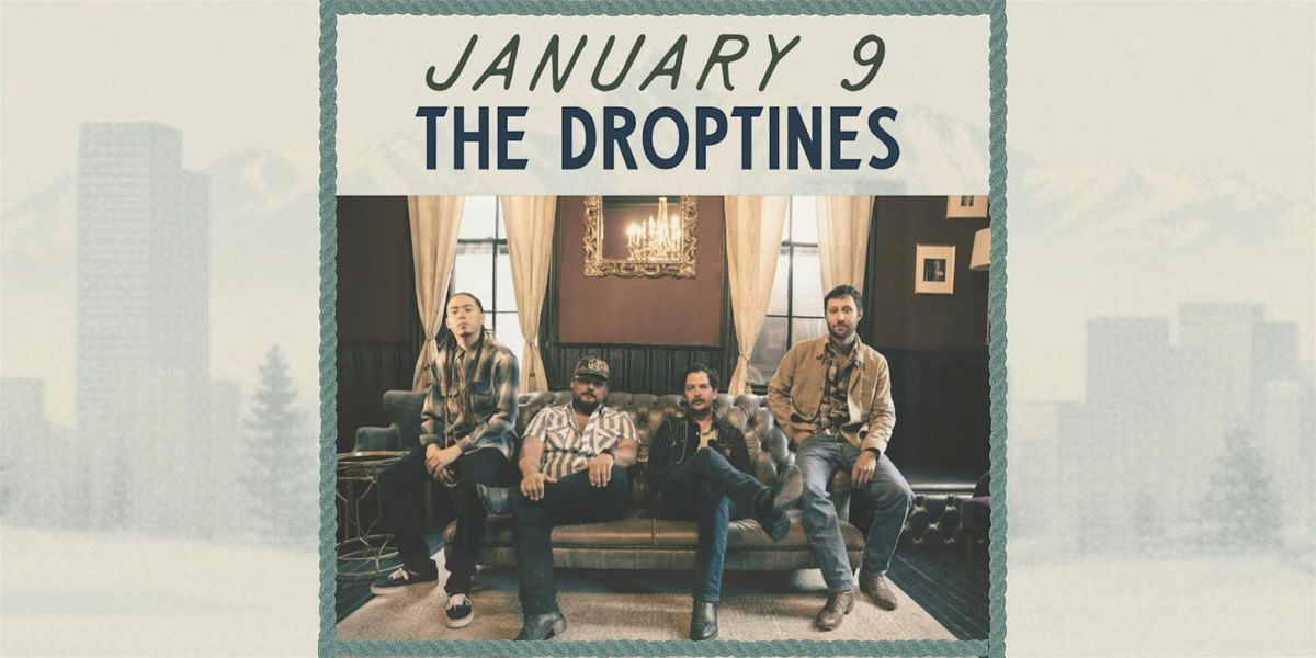The Droptines