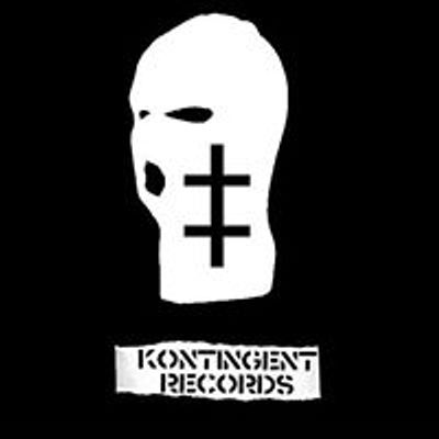 Kontingent Records