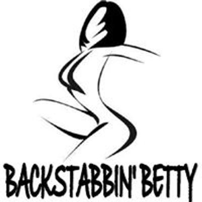 Backstabbin' Betty