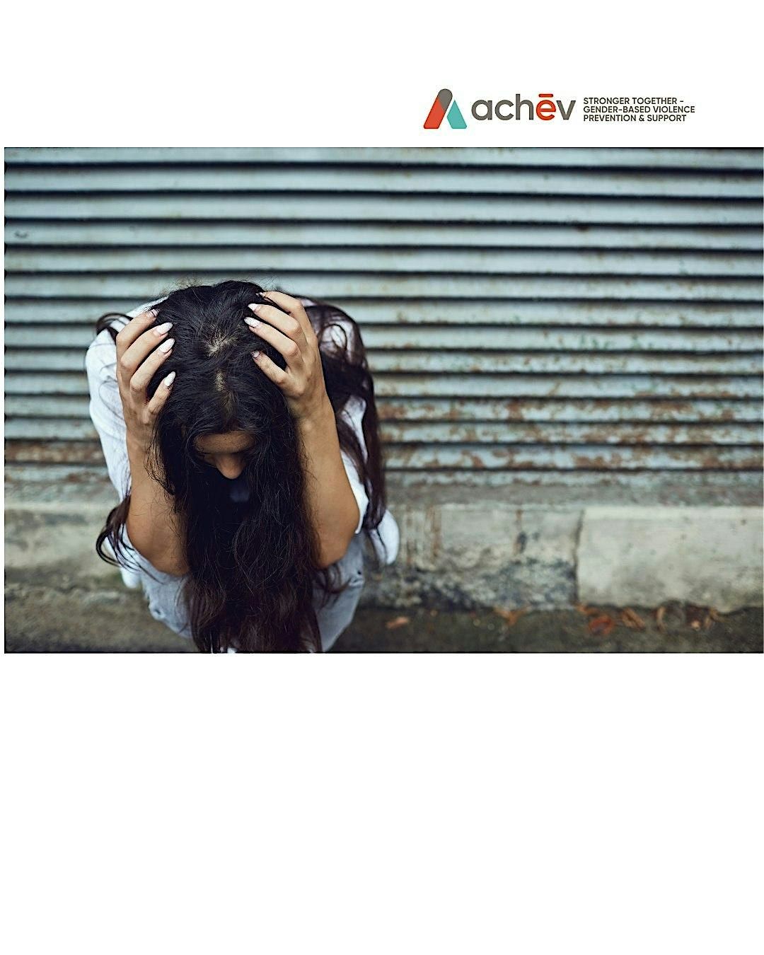 Forms of Abuse and the Cycle of Violence
