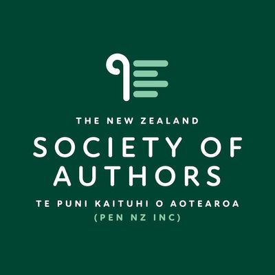 NZSociety of Authors Te Puni Kaituhi o Aotearoa