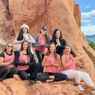 Shakti House Foundation