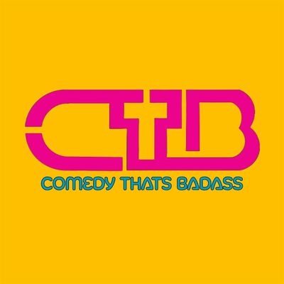 CTB Entertainment