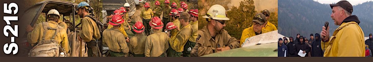 S-215 Wildland Urban Interface