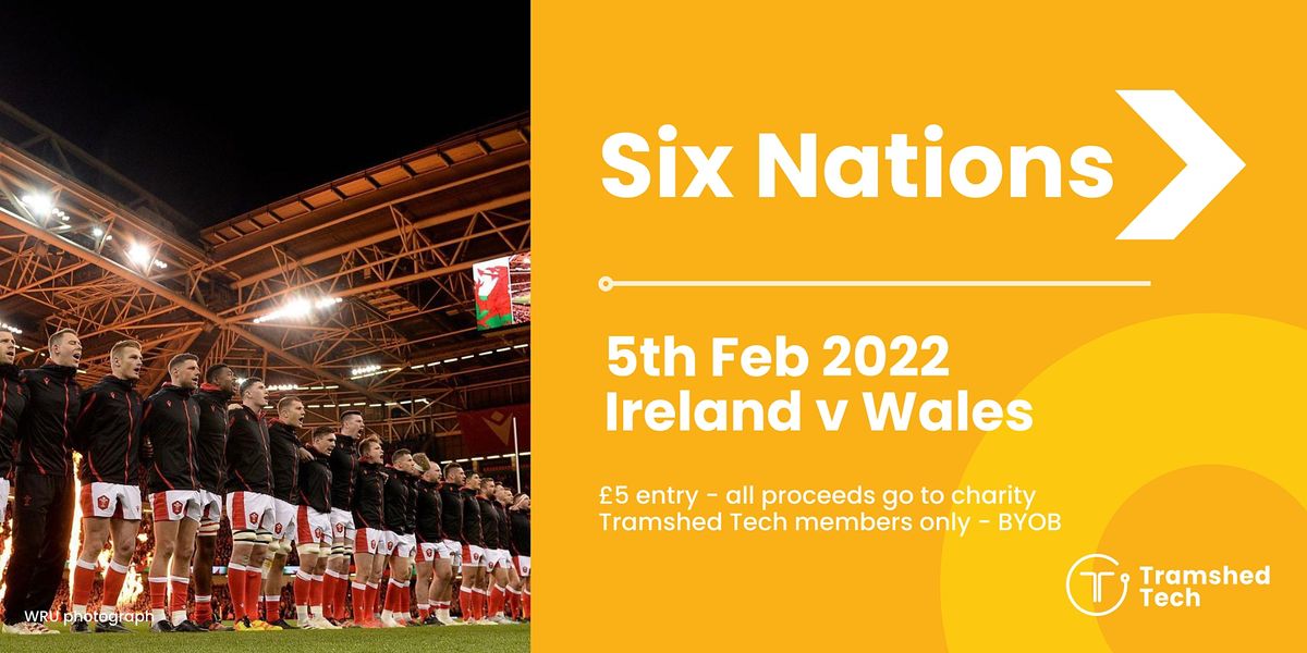 Ireland Vs Wales Tramshed Tech Tramshed Tech Cardiff WA ireland-vs-wales-tramshed-tech-tramshed-tech-cardiff-wa