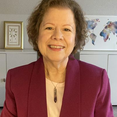 Debbie Donaldson