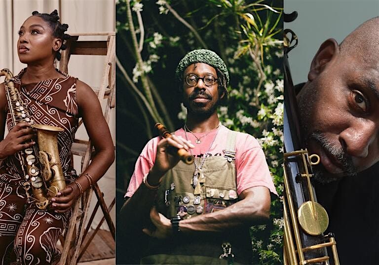 Barbican Centre Jazz Sunday