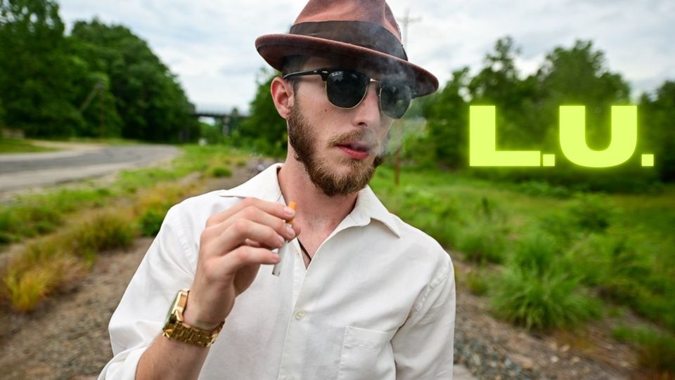 LU Live At Martha's Exchange