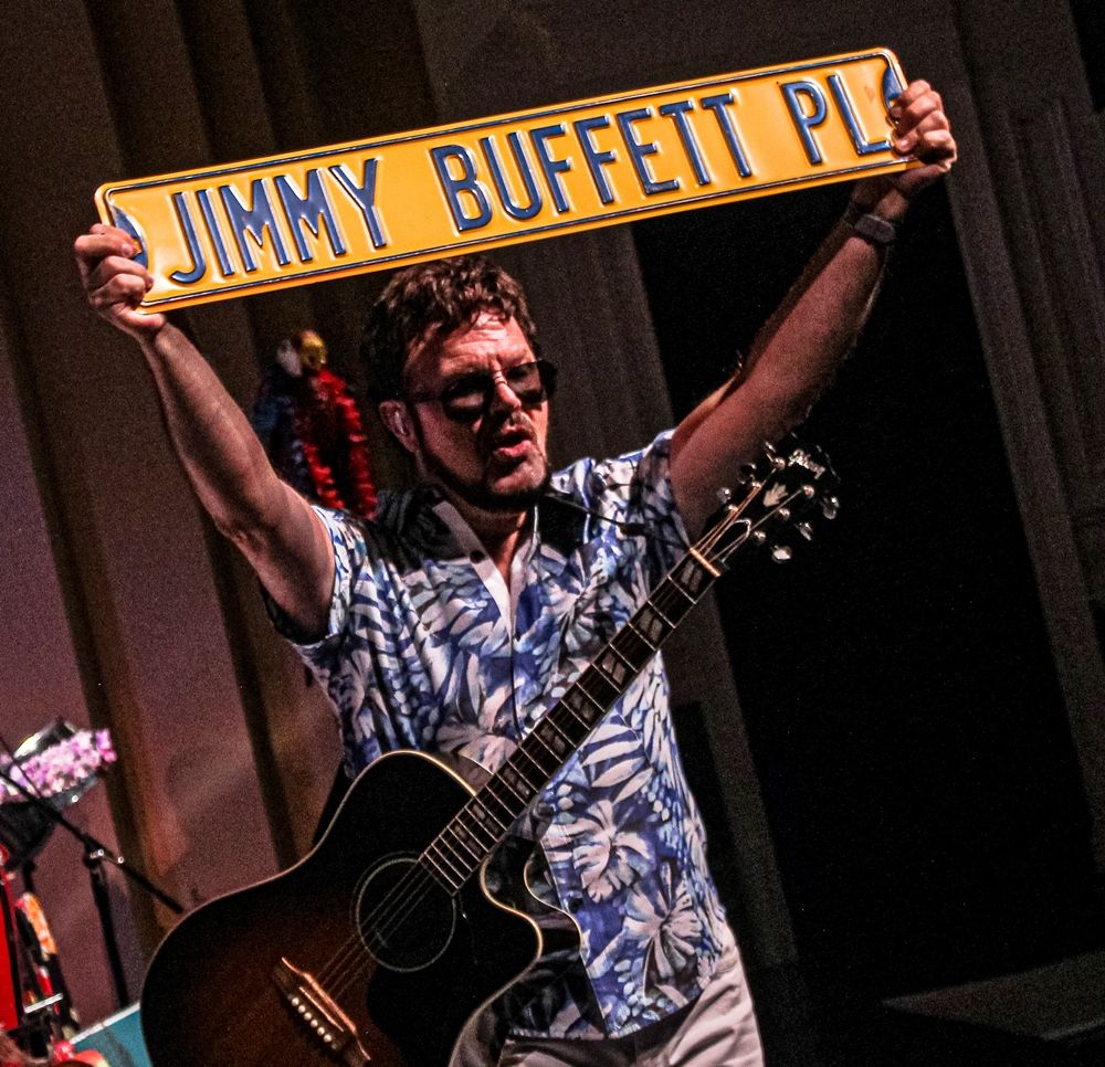 A1A - Jimmy Buffett Tribute