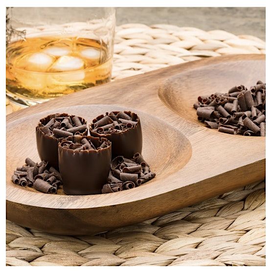 Whisky & Schokolade