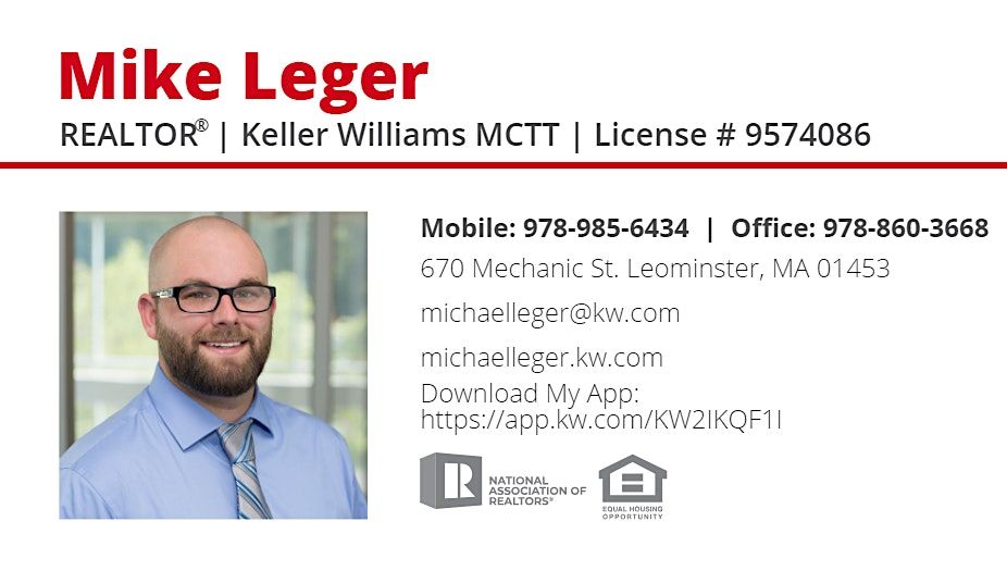 Tech Time with Mike Leger