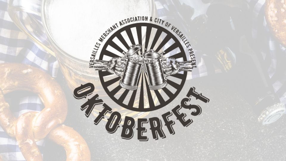 Oktoberfest Lexington Road Plaza, Versailles, KY October 8, 2022