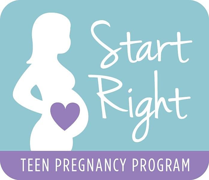 Start Right Healthy Pregnancy Class at Jordan Valley Medical Center