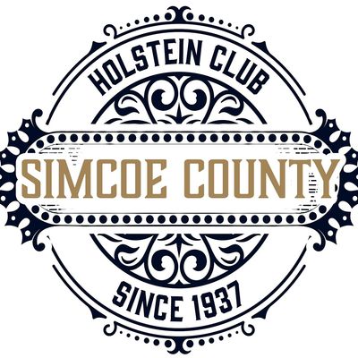 Simcoe County Holstein Club