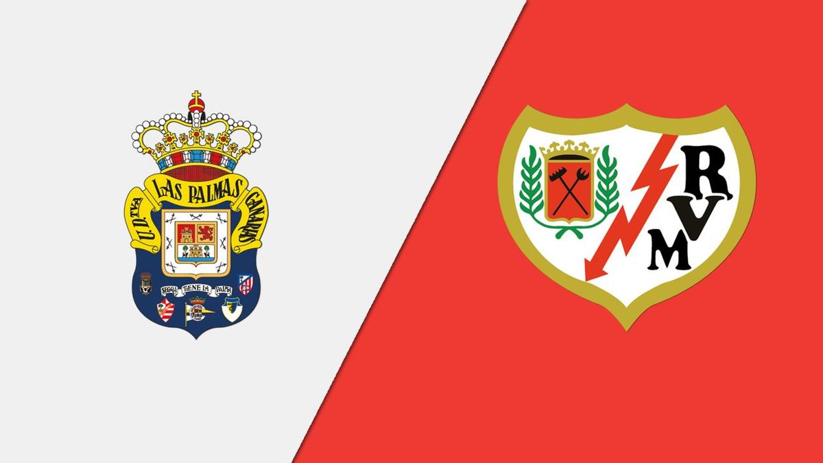 Rayo Vallecano vs Villareal CF at Vallecas Stadium