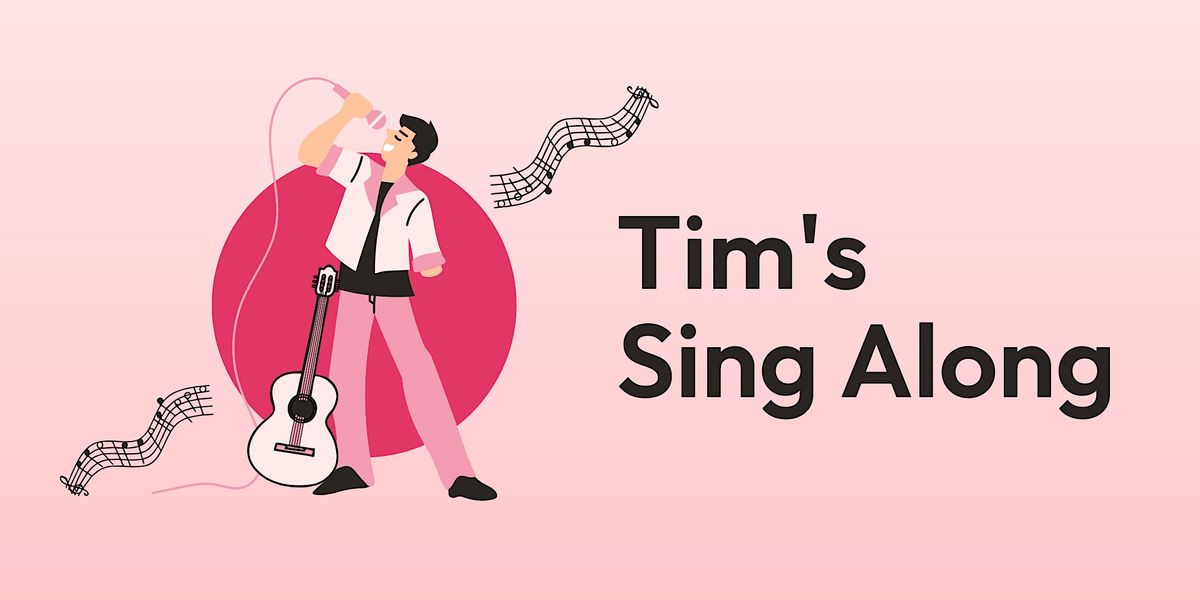 CPLF Sing Along at 1935 32 Ave NE #126, Calgary on 14th June, 2023