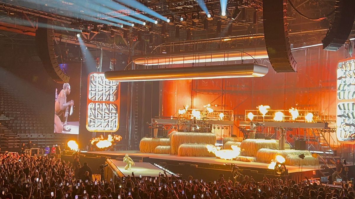 Doja Cat Birmingham Tickets