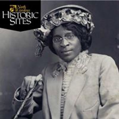 Charlotte Hawkins Brown Museum State Historic Site