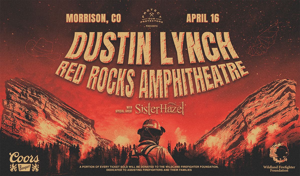 Red Rocks at Red Rocks at Red Rocks Amphitheatre