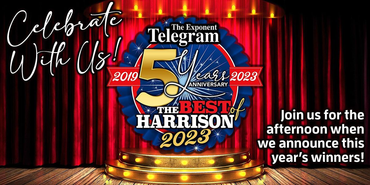 Best of Harrison 2023 Robinson Grand Performing Arts Center