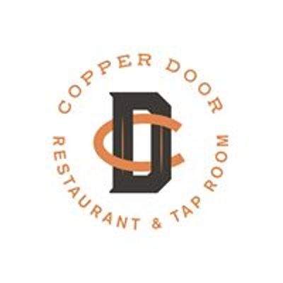 The Copper Door Restaurant & Tap Room - La Vernia