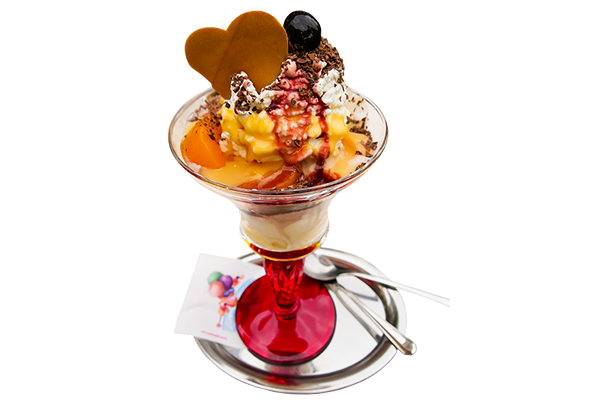 Youth Combined - Sundaes on Saturday
